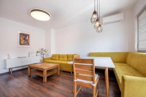 Cosy apartment in central Varna